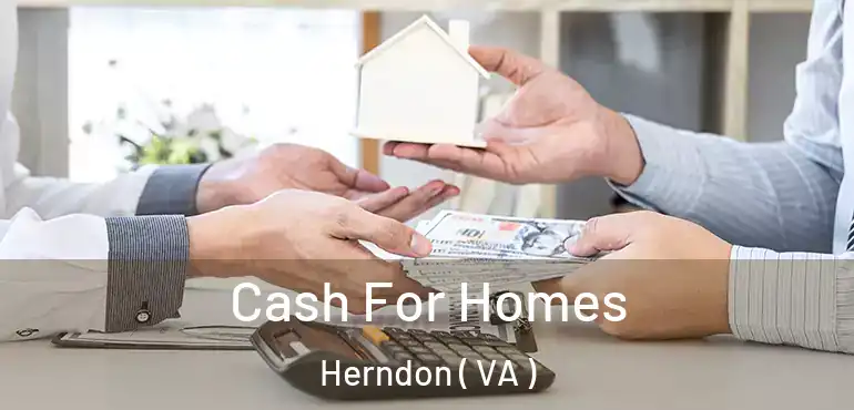  Cash For Homes Herndon ( VA )