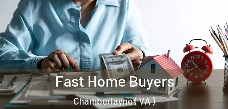  Fast Home Buyers Chamberlayne ( VA )