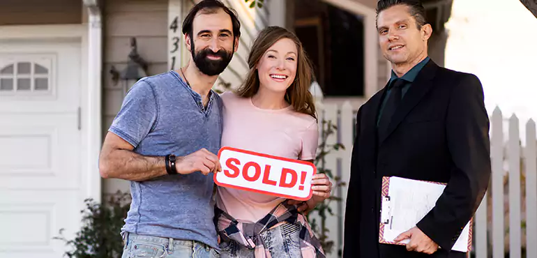 How to Sell Your House Fast as a Motivated Seller in Virginia, VA?