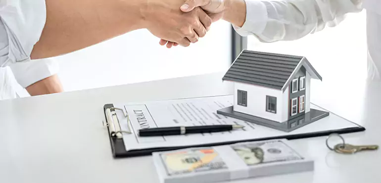Why Choose Virginia Home Buyers to Buy Your Home Off Market On Cash in Virginia, VA?