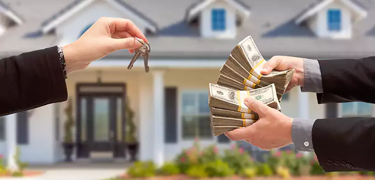 Common Situations Where a Fast Sale Makes Sense in Virginia, VA