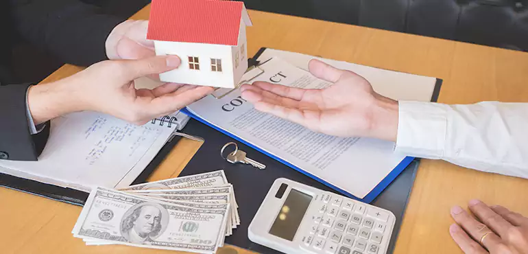Get a Fast Cash Offer from Motivated Home Buyers in Virginia, VA!