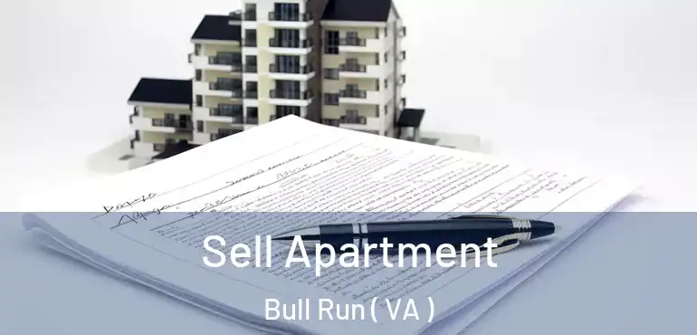  Sell Apartment Bull Run ( VA )