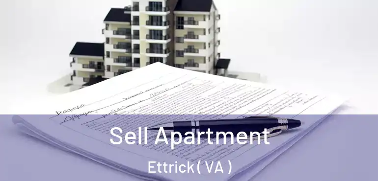  Sell Apartment Ettrick ( VA )