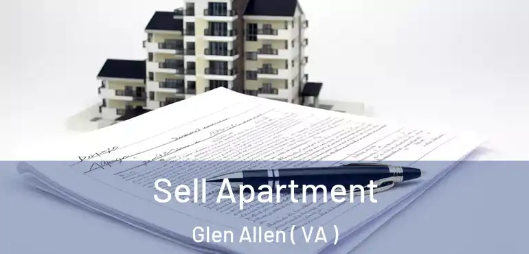 Sell Apartment Glen Allen ( VA )