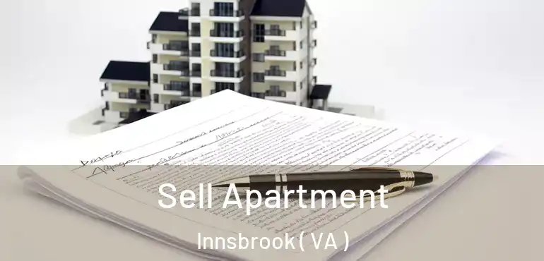  Sell Apartment Innsbrook ( VA )
