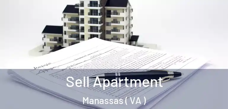  Sell Apartment Manassas ( VA )