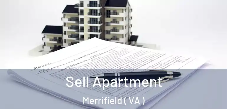  Sell Apartment Merrifield ( VA )