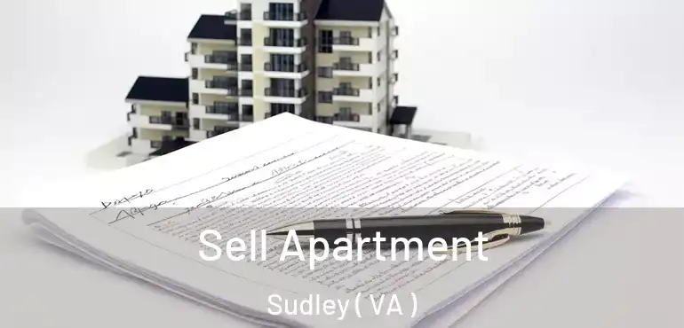  Sell Apartment Sudley ( VA )