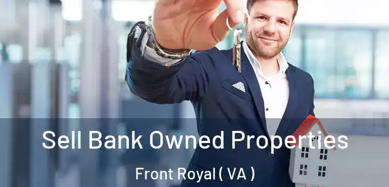  Sell Bank Owned Properties Front Royal ( VA )