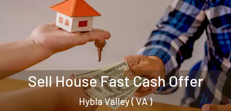  Sell House Fast Cash Offer Hybla Valley ( VA )