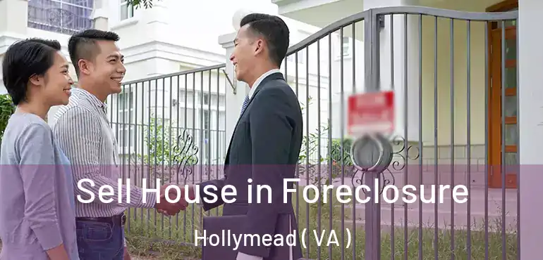  Sell House in Foreclosure Hollymead ( VA )