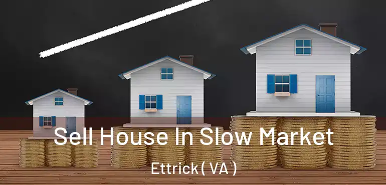  Sell House In Slow Market Ettrick ( VA )