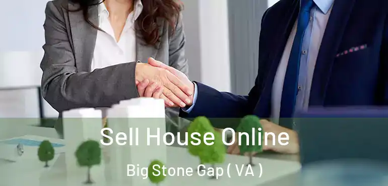  Sell House Online Big Stone Gap ( VA )