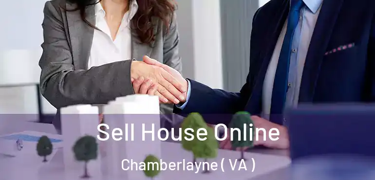  Sell House Online Chamberlayne ( VA )
