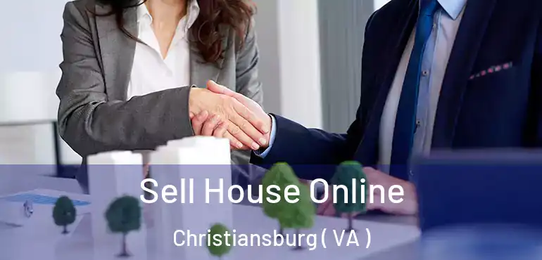  Sell House Online Christiansburg ( VA )