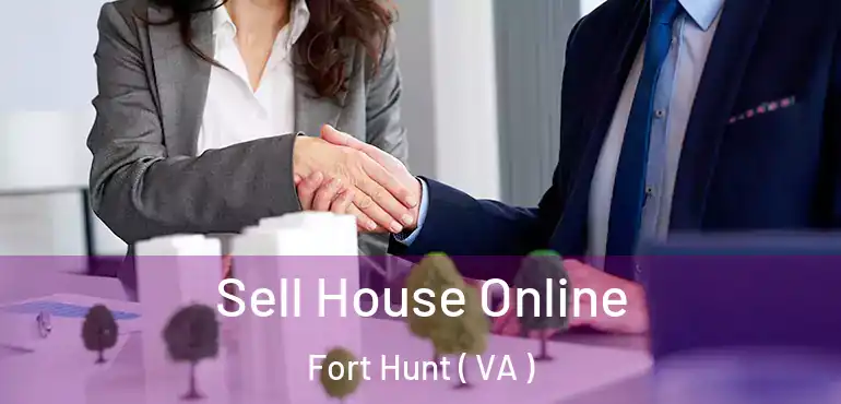  Sell House Online Fort Hunt ( VA )