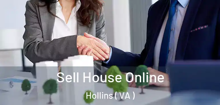  Sell House Online Hollins ( VA )