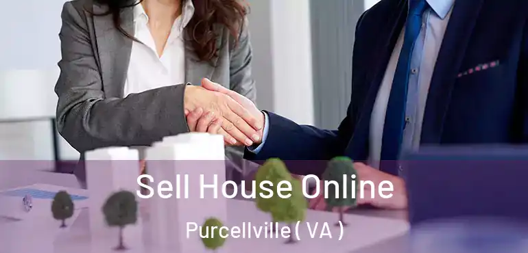  Sell House Online Purcellville ( VA )