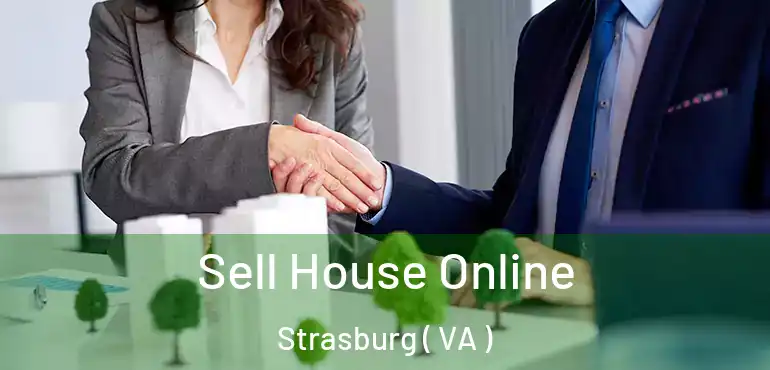  Sell House Online Strasburg ( VA )