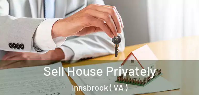  Sell House Privately Innsbrook ( VA )