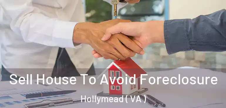  Sell House To Avoid Foreclosure Hollymead ( VA )