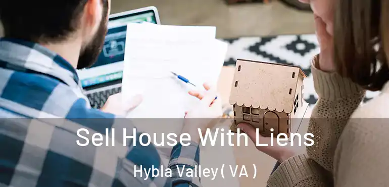  Sell House With Liens Hybla Valley ( VA )