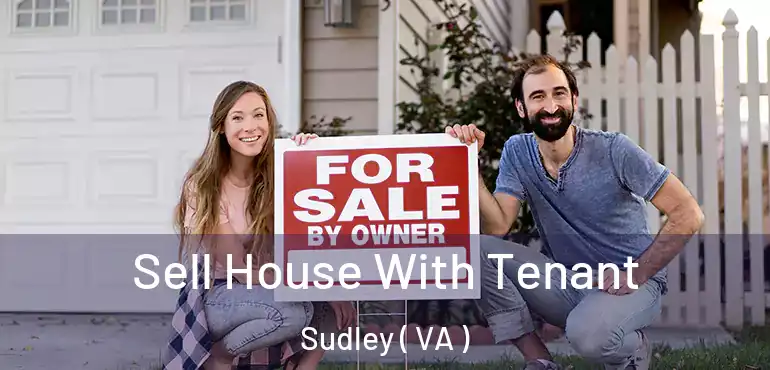  Sell House With Tenant Sudley ( VA )