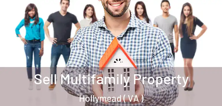  Sell Multifamily Property Hollymead ( VA )