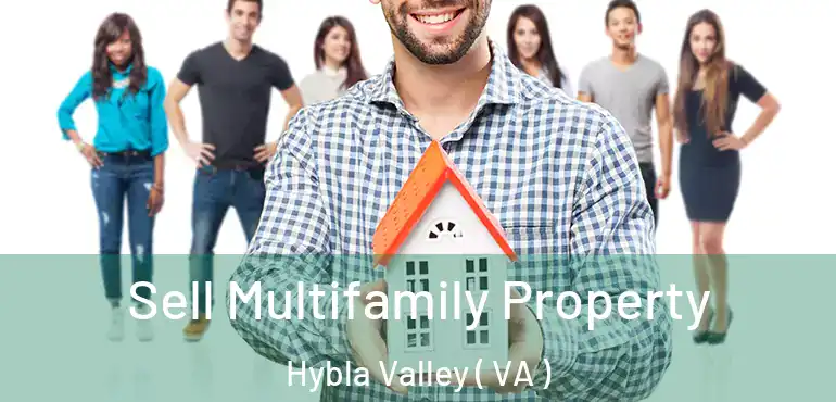  Sell Multifamily Property Hybla Valley ( VA )