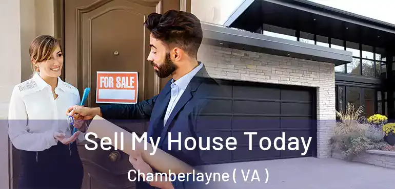  Sell My House Today Chamberlayne ( VA )