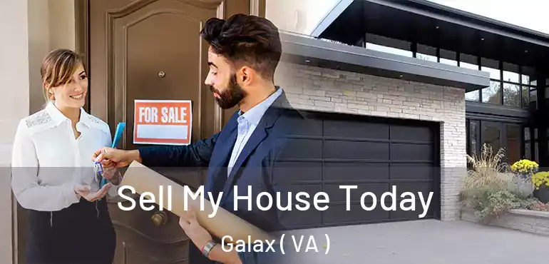  Sell My House Today Galax ( VA )