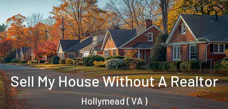  Sell My House Without A Realtor Hollymead ( VA )