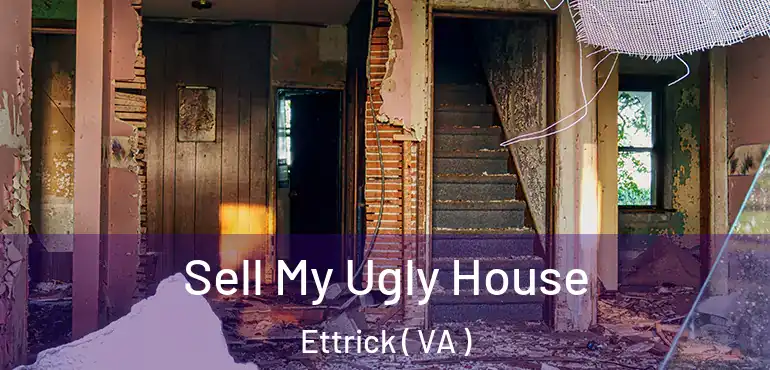  Sell My Ugly House Ettrick ( VA )
