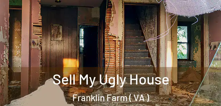  Sell My Ugly House Franklin Farm ( VA )