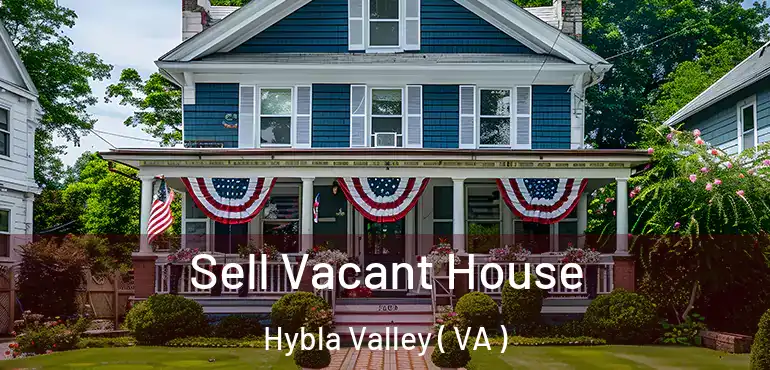  Sell Vacant House Hybla Valley ( VA )
