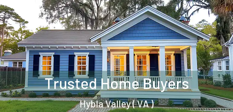  Trusted Home Buyers Hybla Valley ( VA )